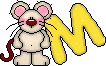m_Daisy (CTG)