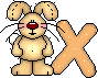x_Daisy (CTG)